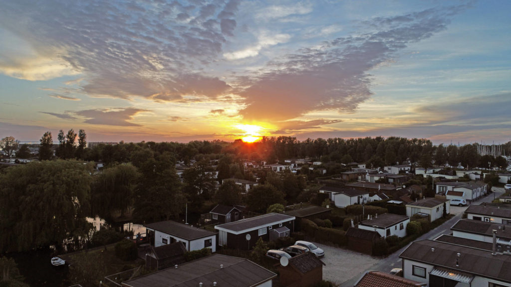 zonsondergang_drone